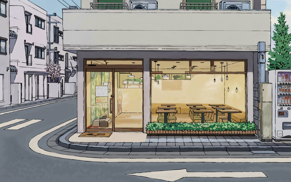 軽飲食カフェ喫茶店開業の物件選び方は？立地や賃料相場も解説の画像