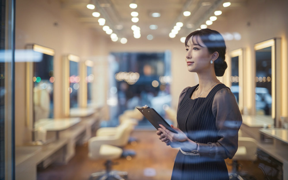 大阪市北区で美容室エステ開業を成功させる貸し店舗探しのコツは？その他サロン向け物件選びを詳しく解説の画像