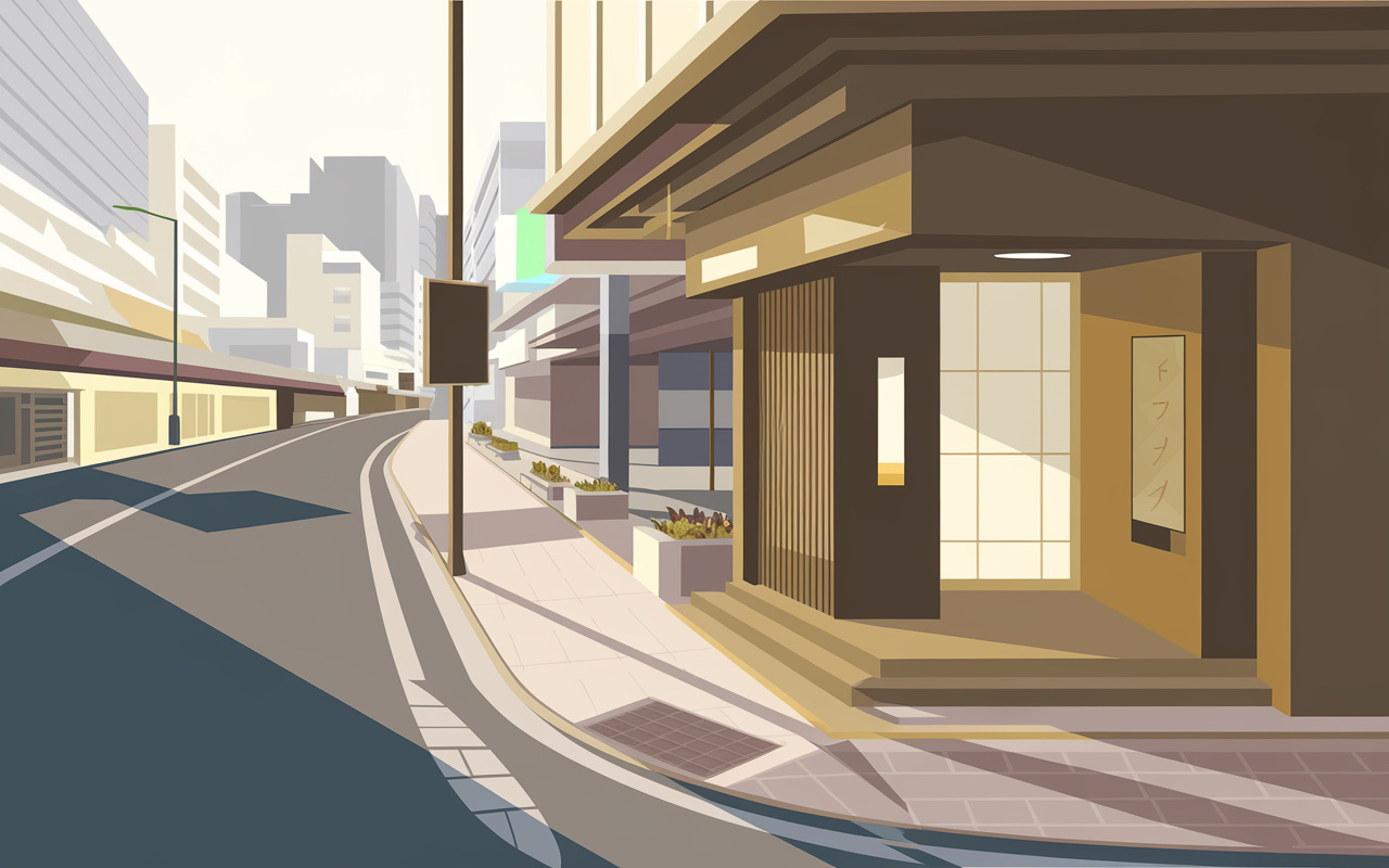 大阪市中央区で貸し店舗を探すなら?バークラブスナック開業向け物件選びのコツの画像