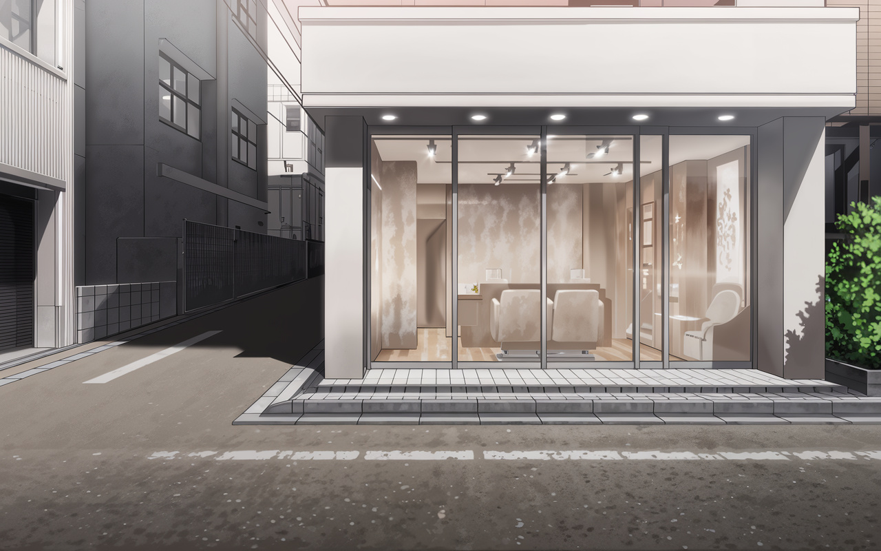 大阪市西区で美容室エステサロン開業を検討中の方へ！貸し店舗選びとコスト契約条件の基礎知識の画像