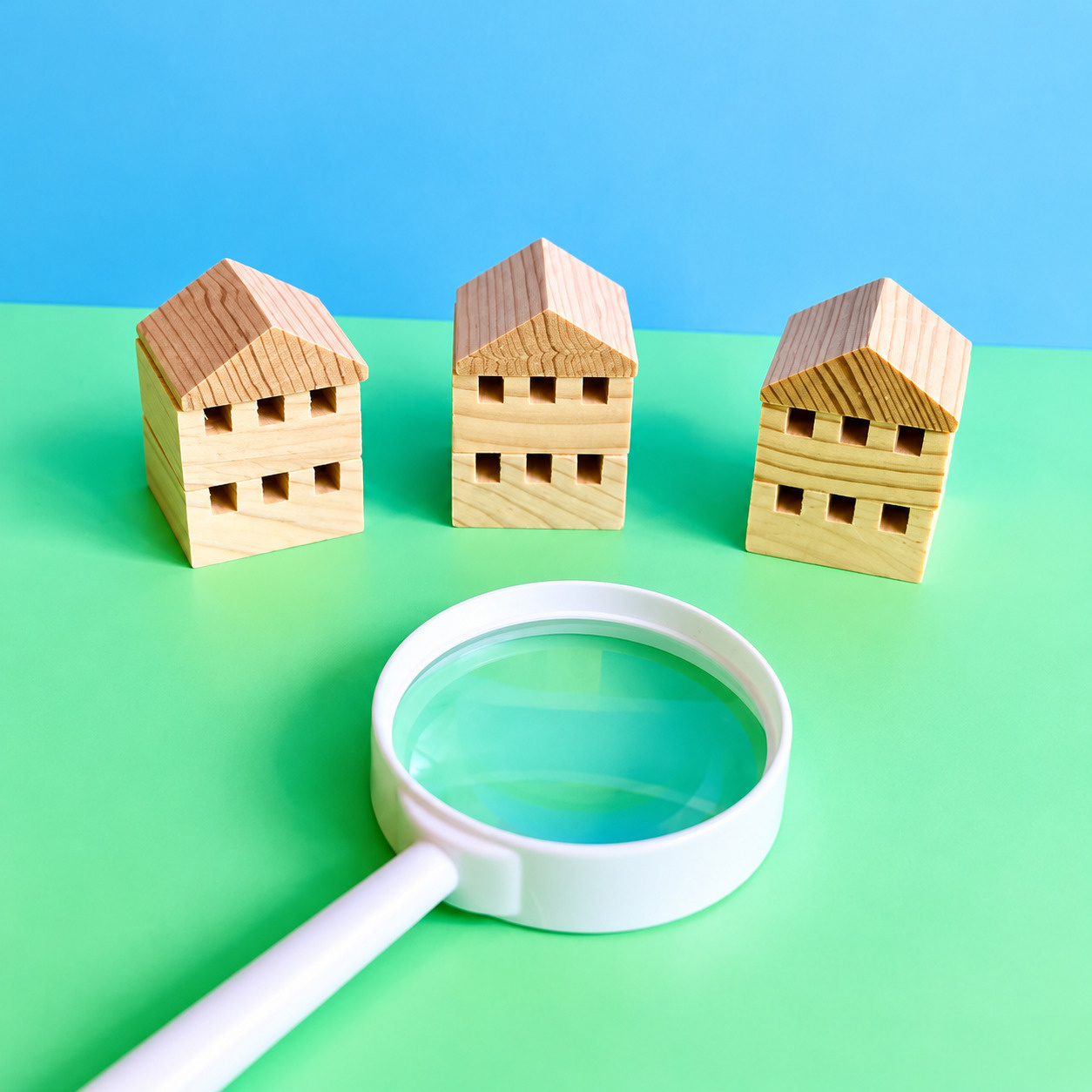 第1回｜地震に強い家はどう選ぶ？ 住宅購入前に確認したい耐震チェックポイント！の画像