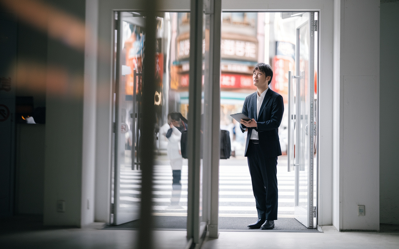 大阪市阿倍野区で物販サービス開業を検討中?貸し店舗選びのポイントと成功準備を解説の画像