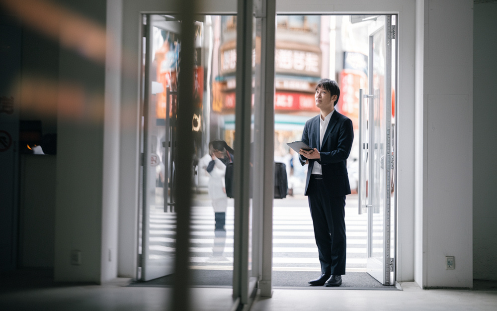 大阪市阿倍野区で物販サービス開業を検討中？貸し店舗選びのポイントと成功準備を解説の画像