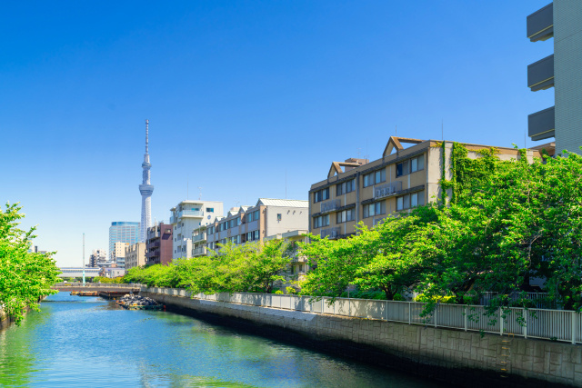 近くの不動産会社はどう選ぶ？地図から始める賃貸物件探しの画像