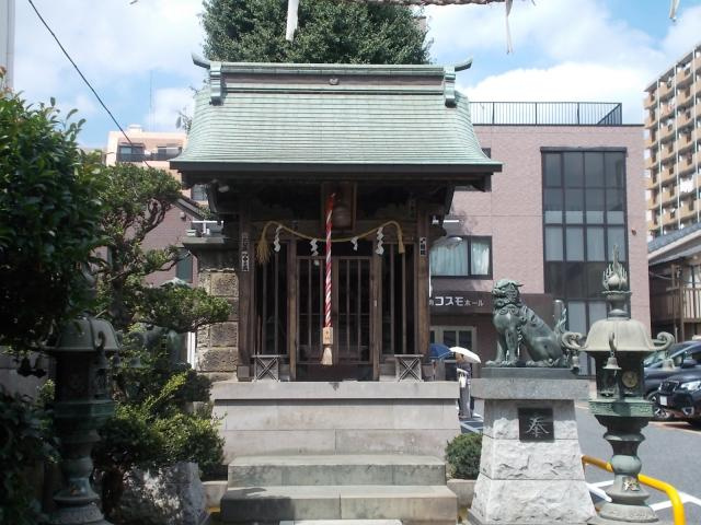 秋祭りの画像