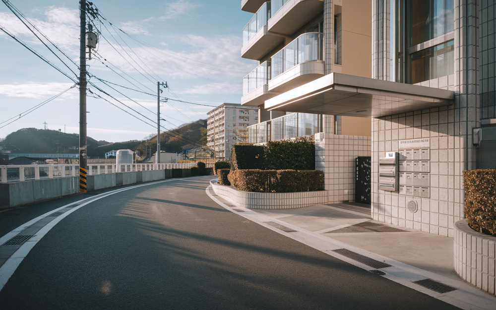神戸市でマンション購入を検討中の方へ！資産価値が下がりにくい条件と見極め方を解説の画像