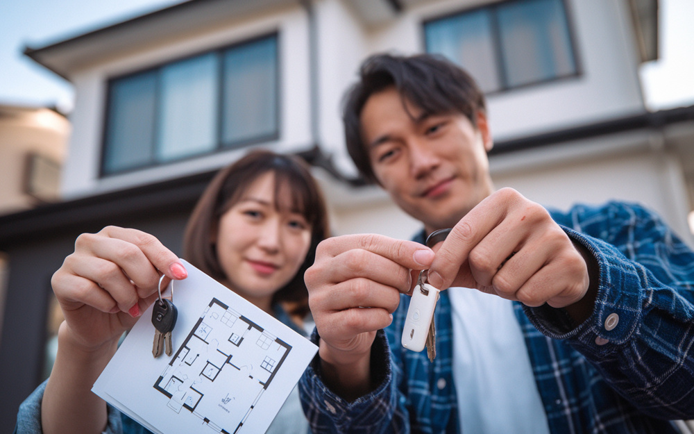 神戸市で戸建て購入を検討中の方へ！人気エリアの特徴と比較ポイントを解説の画像