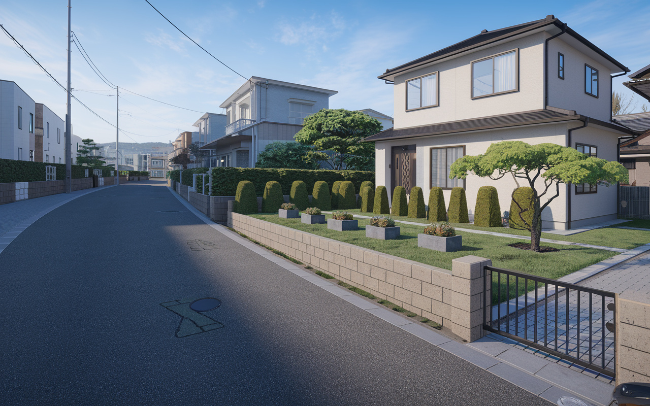 名古屋市の相続実家売却はどうする？相談窓口とワンストップサービス活用術の画像