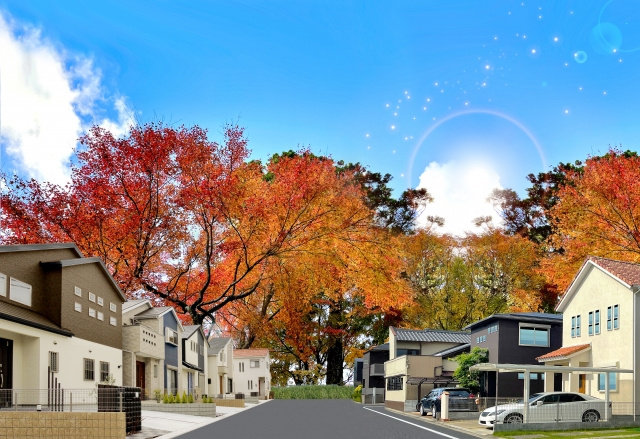 岡崎市で近くの不動産屋を地図から探す！賃貸物件の選び方の画像