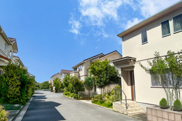 岡崎市の賃貸を地図から探す前に！家賃・通勤・周辺環境の確認術の画像