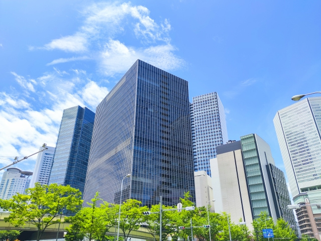 【地元目線】岡崎市の近くの不動産屋で叶える理想の部屋探しの画像