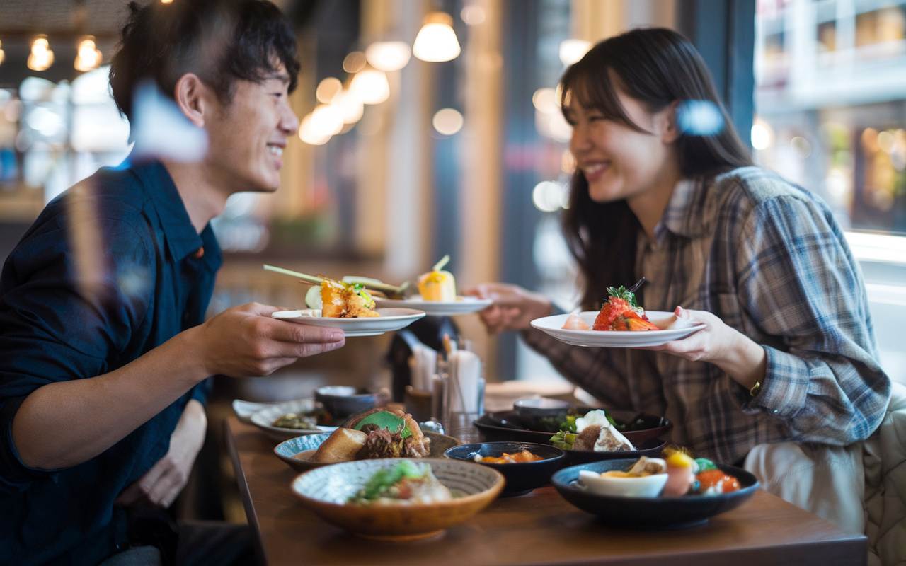 成田市で外食するなら必見のグルメ情報!ランキングの見方とエリア別の選び方を解説の画像
