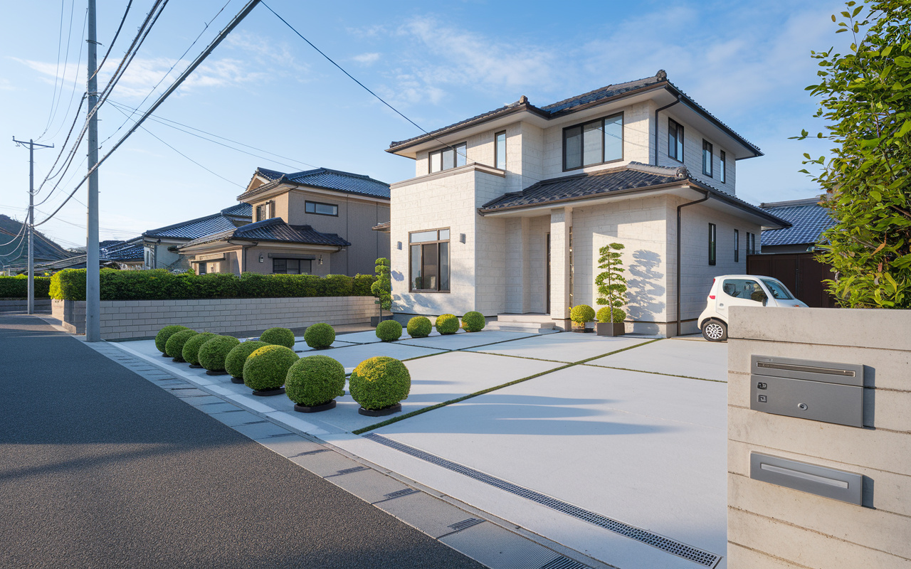 福井市で不動産売却を成功させるには?早く売るコツと準備のポイントの画像
