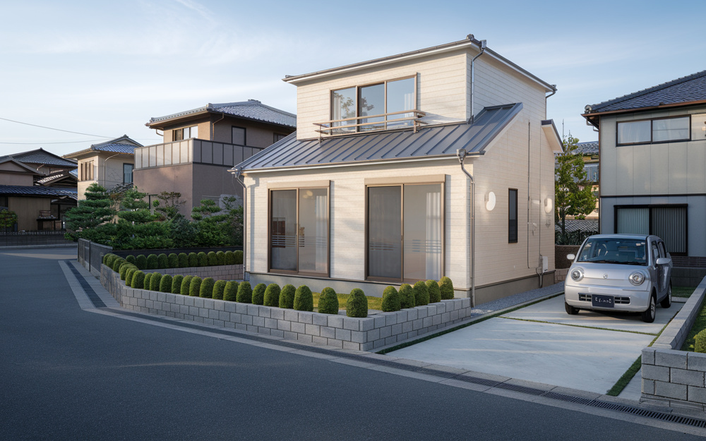 福井市で家の売却購入を同時進行するには？期限付き住み替えのコツを解説の画像