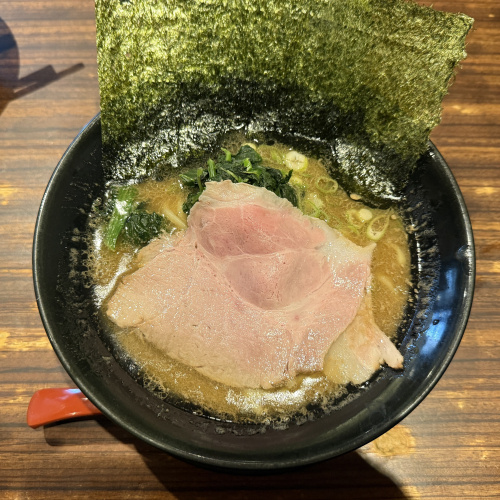 家系！の画像
