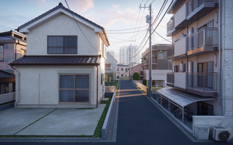 堺市の相続空き家売却は要注意？知っておきたい注意点と手順の画像
