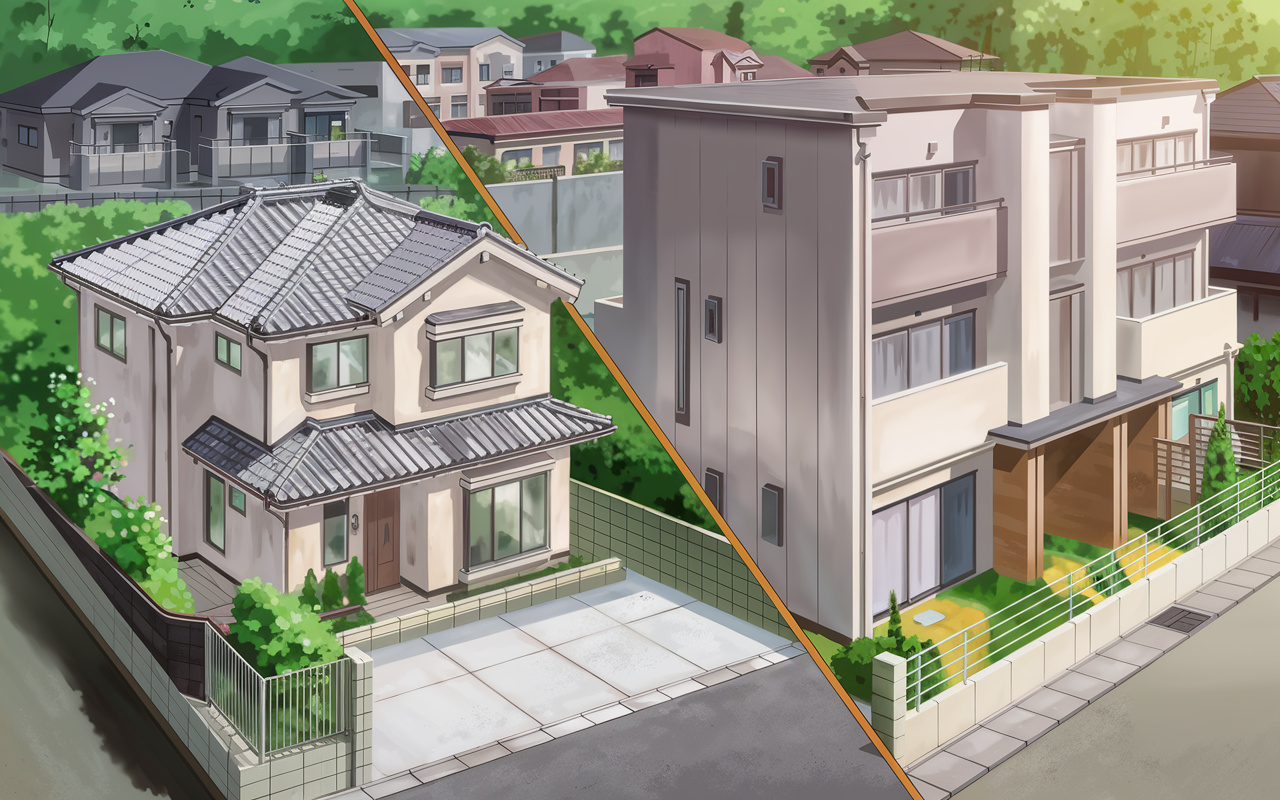 堺市の相続不動産をどう分割する？方法の比較と選び方を解説の画像