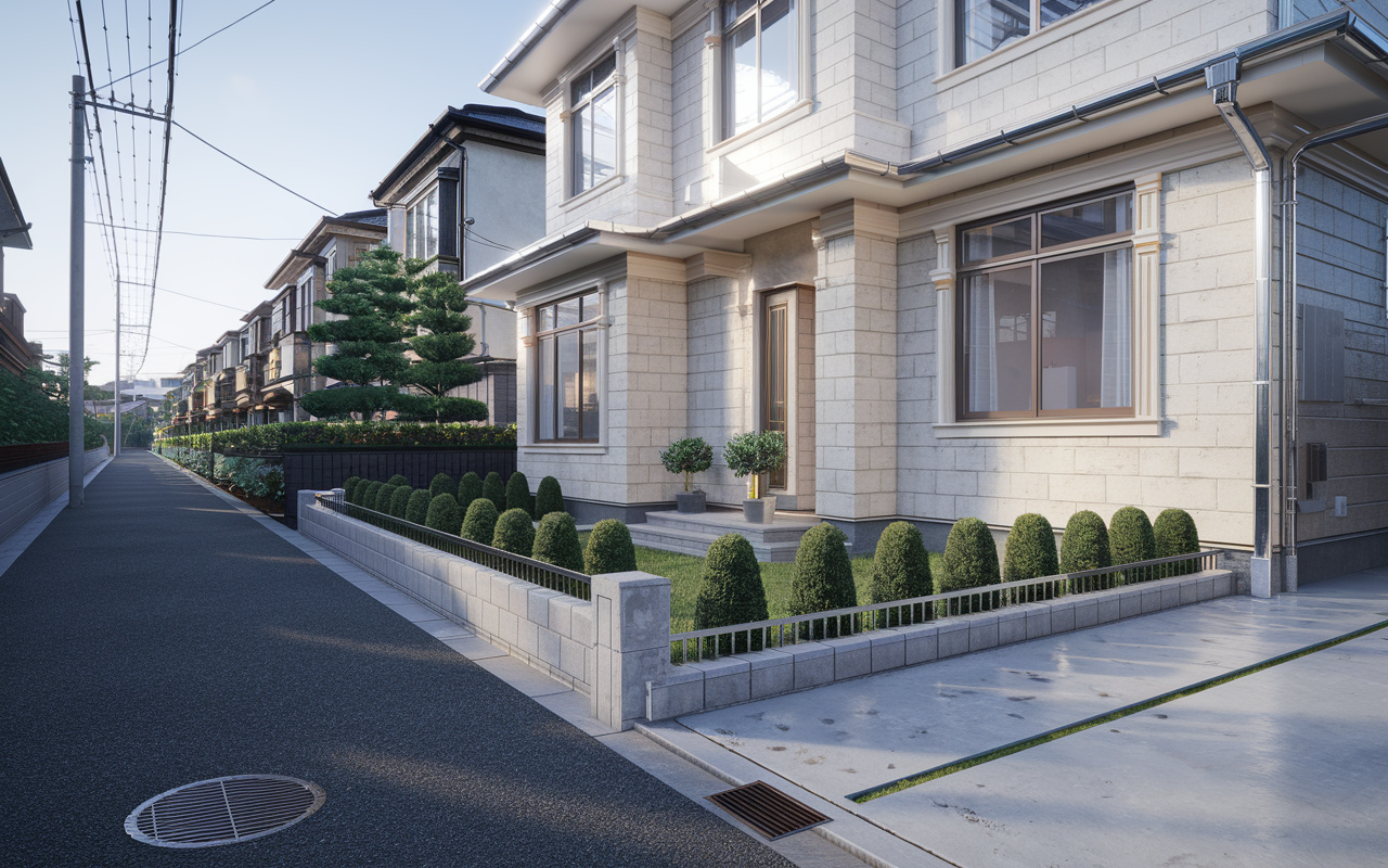 堺市で相続した住宅はどう活用する？リフォームの費用対効果と賃貸活用の判断軸を解説の画像