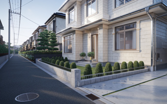 堺市で相続した住宅はどう活用する？リフォームの費用対効果と賃貸活用の判断軸を解説の画像