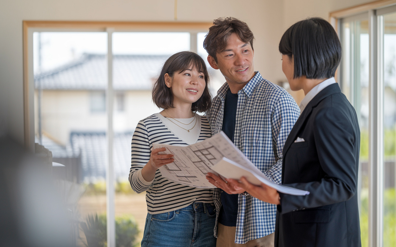 堺市で戸建てへ住み替えするコツは？ローン組み替えの進め方と注意点を解説の画像
