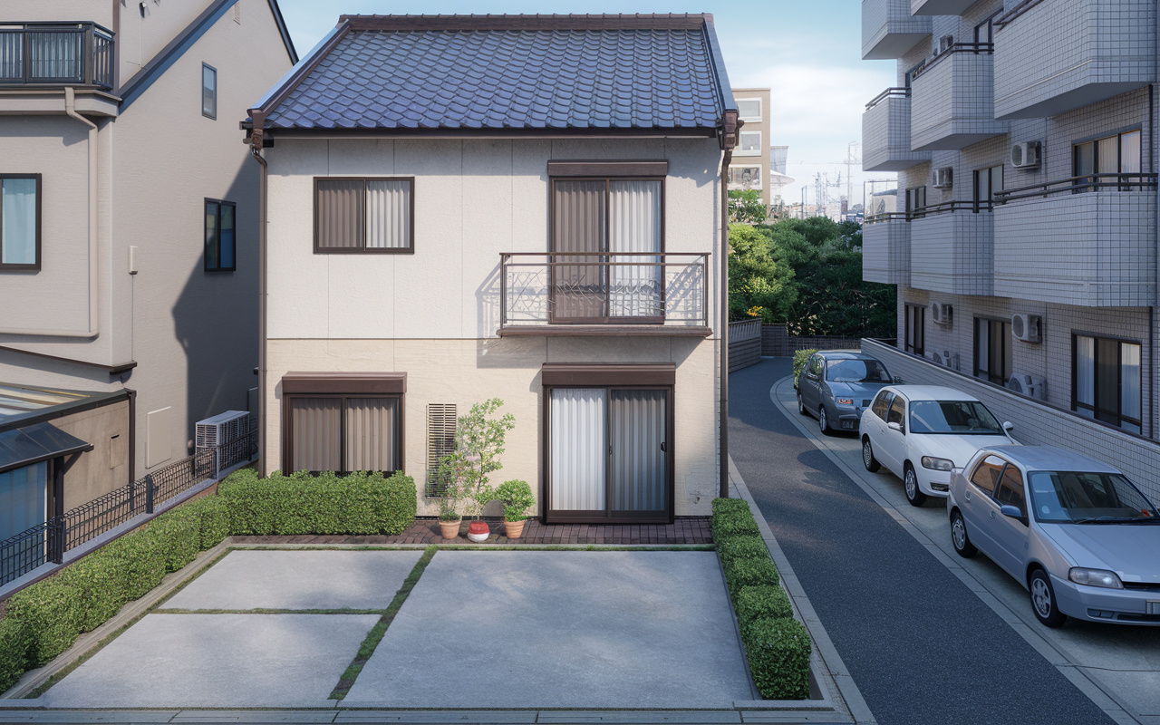 高石市の相続不動産名義変更はどうする？費用の目安と手続きの流れを解説の画像