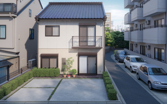 高石市の相続不動産名義変更はどうする？費用の目安と手続きの流れを解説の画像