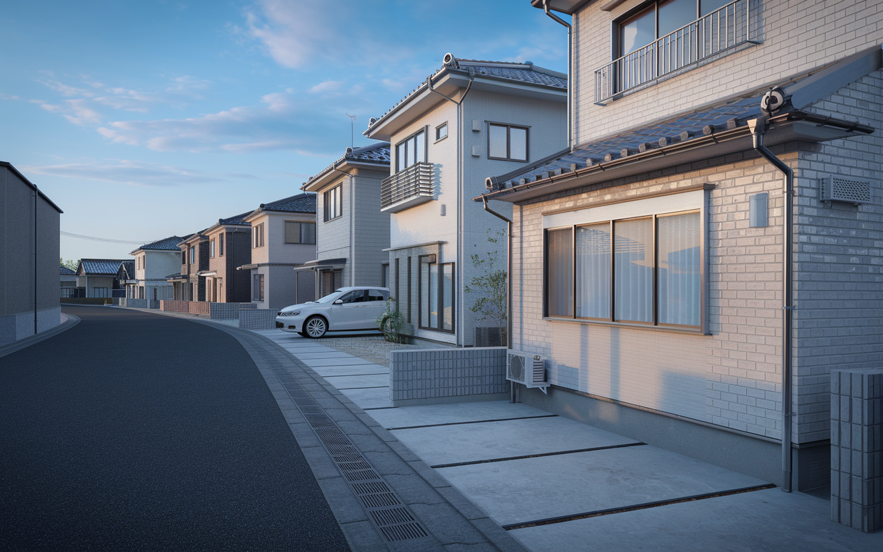 高石市で相続した住宅の売却は？不動産会社と専門に相談して安全に進める方法の画像