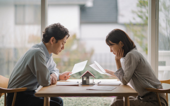 堺市で離婚時の不動産どうする？財産分与の方法と流れを解説の画像