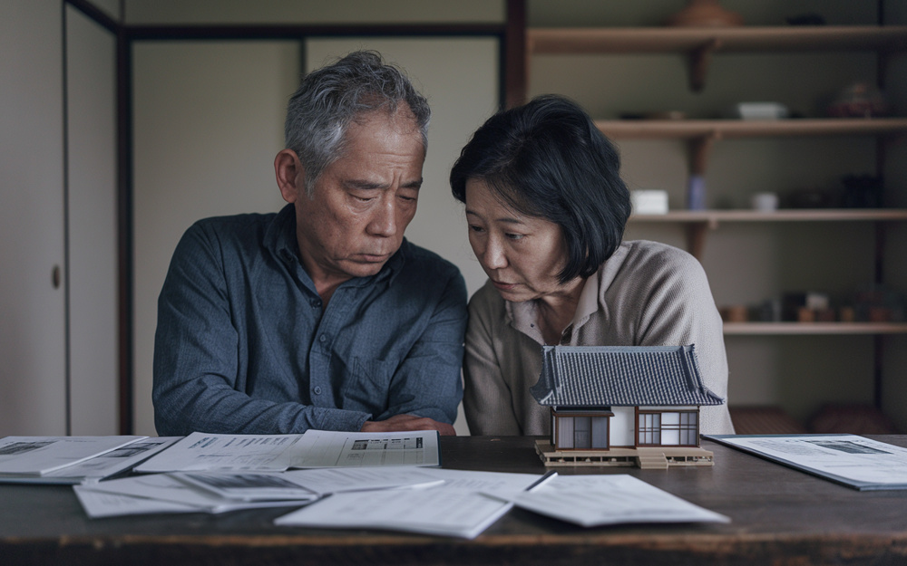 親名義の空き家処分に悩んだら？方法の選び方と相談先を解説の画像