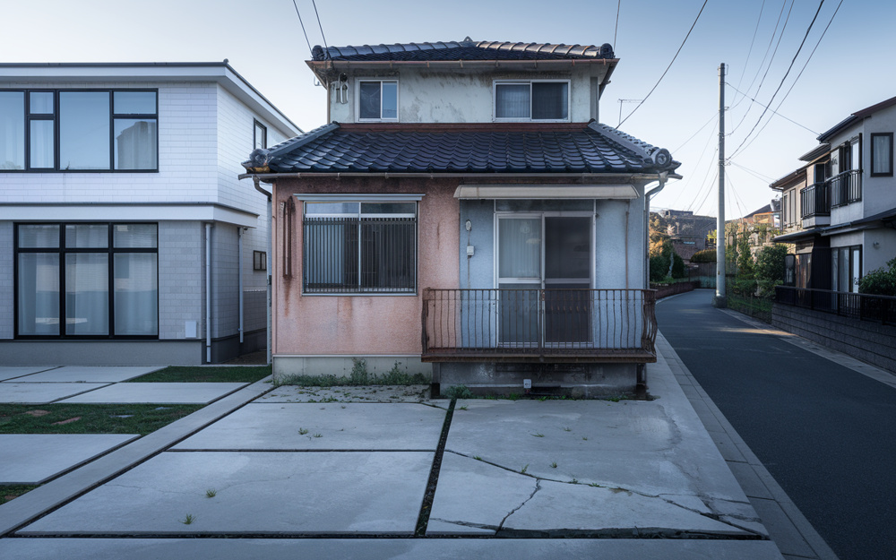 空き家の維持費負担が限界？処分や専門家への相談で不安を軽くする方法の画像