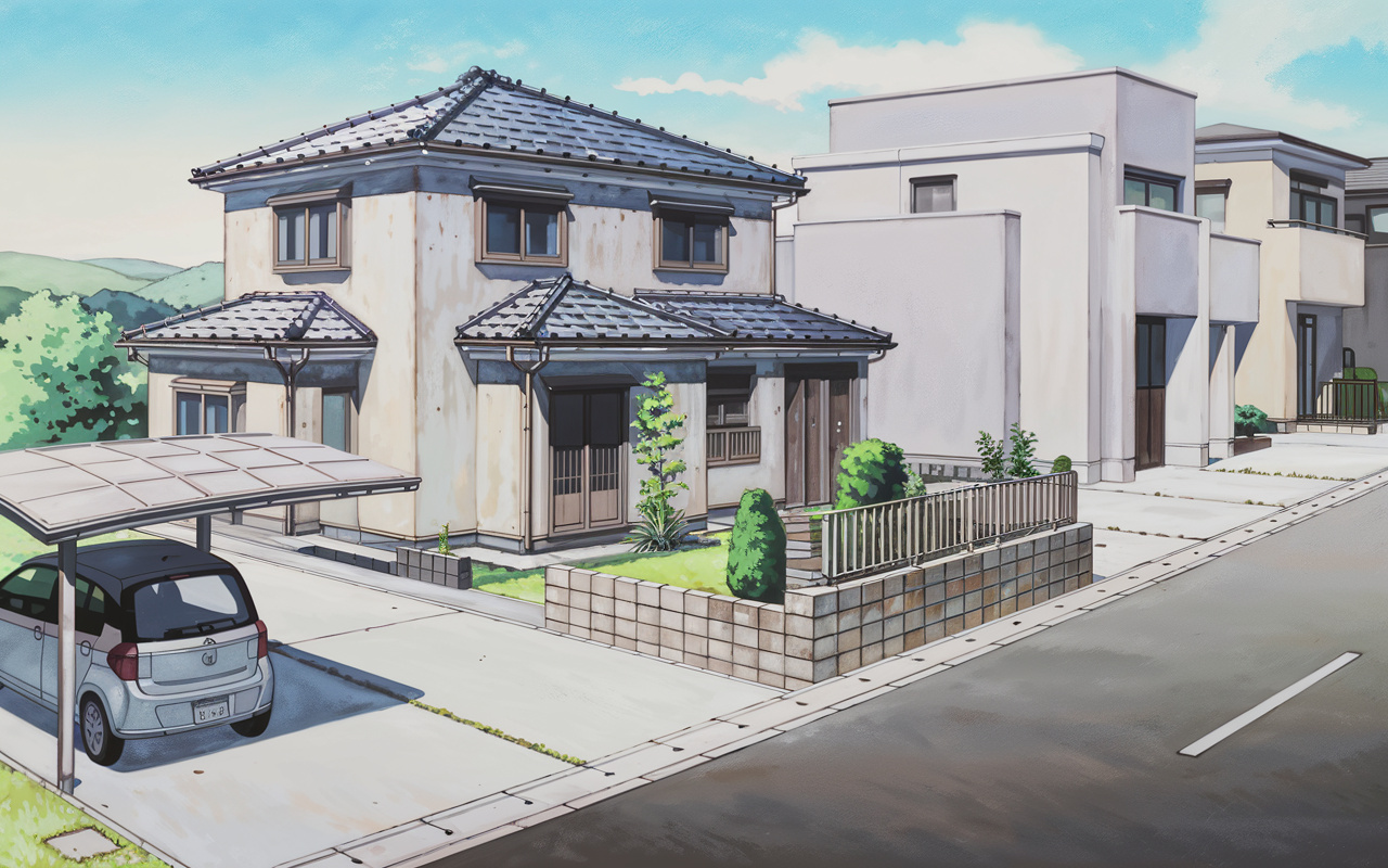 奈良市で定年退職後どうする?不動産売却で老後の住み替え計画を立てる方法の画像
