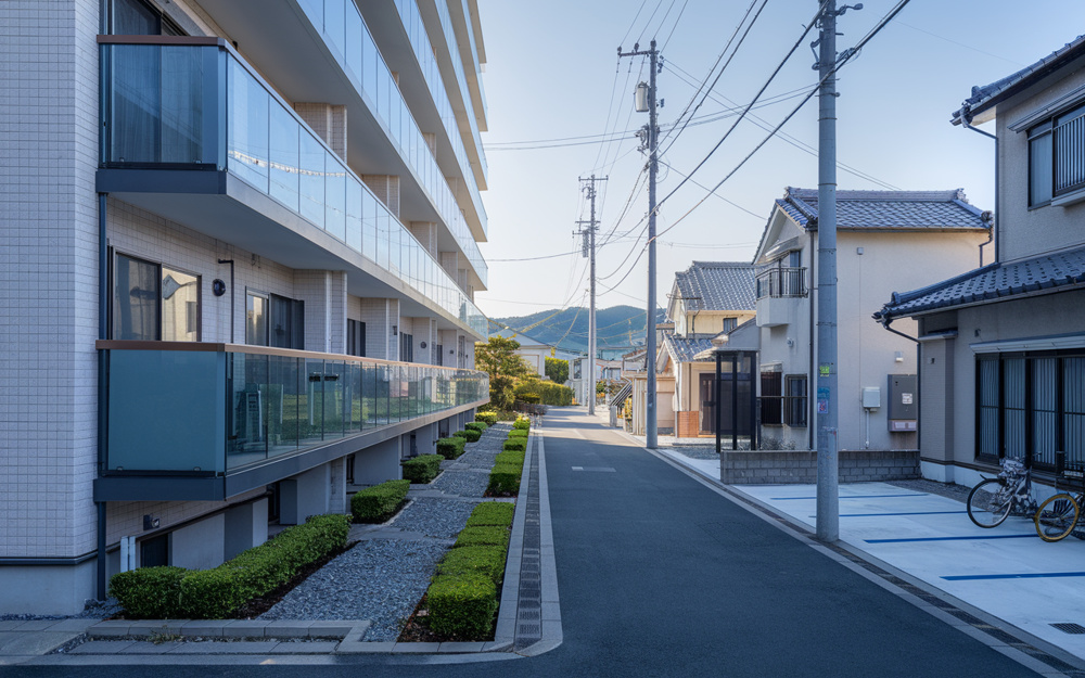 奈良市でマンション売却を検討中の方へ査定の基本はここで確認  奈良市のマンション売却査定相場と価格の決まり方を解説の画像