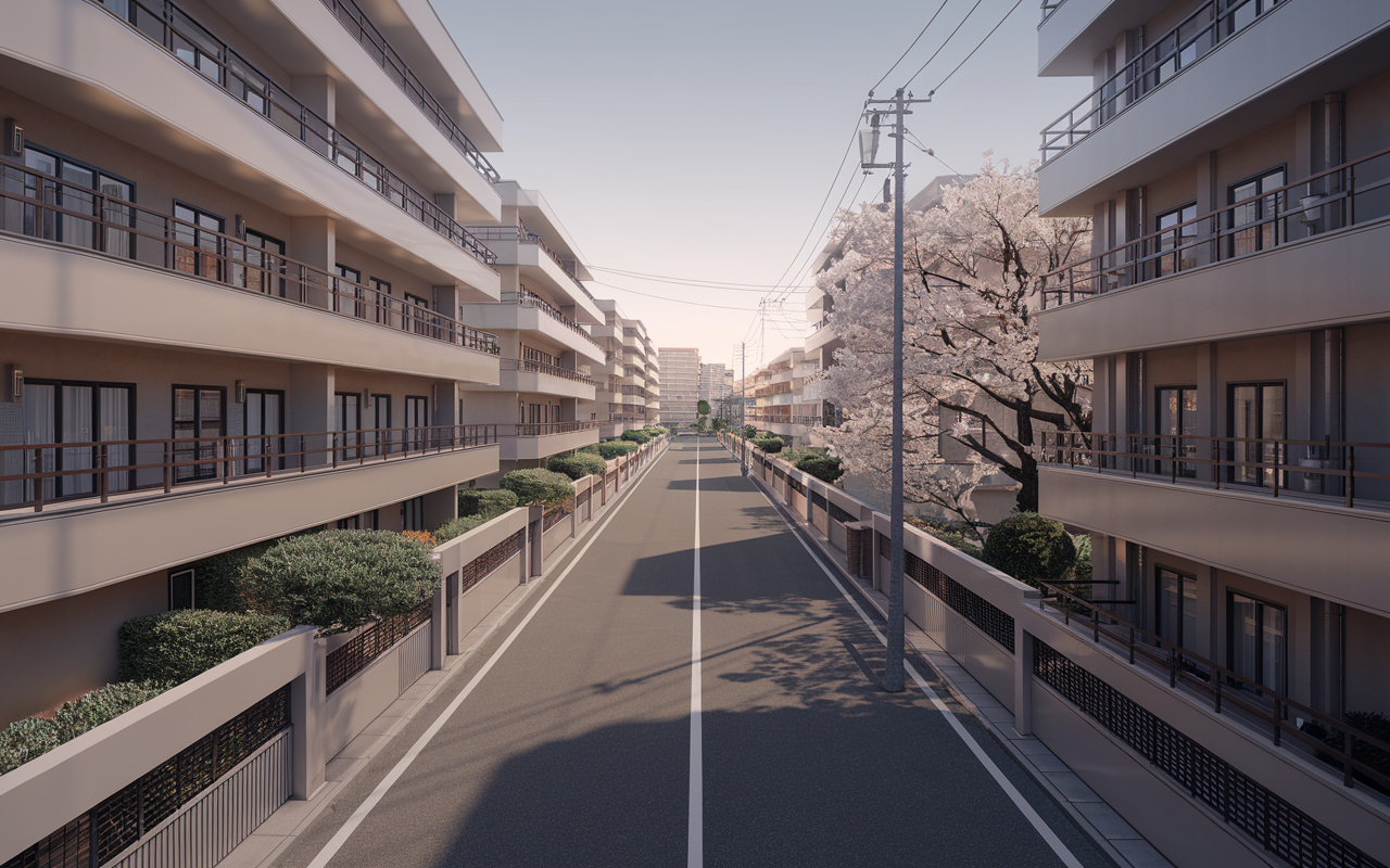 奈良市で中古マンション売却を検討中?築年数が経った物件を少しでも有利に売るコツを解説の画像