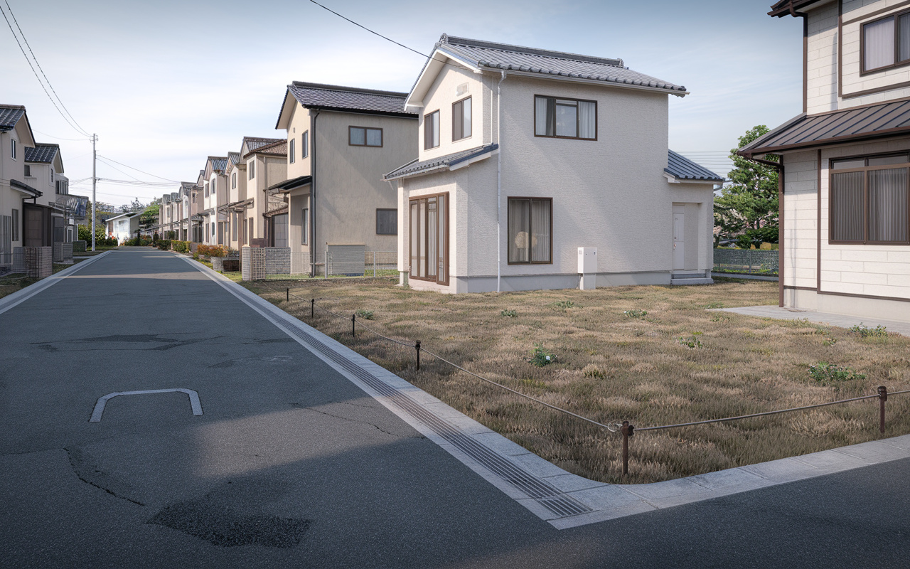 奈良市で土地売却を検討中の方へ！相場や手続きの流れと損をしない進め方を解説の画像