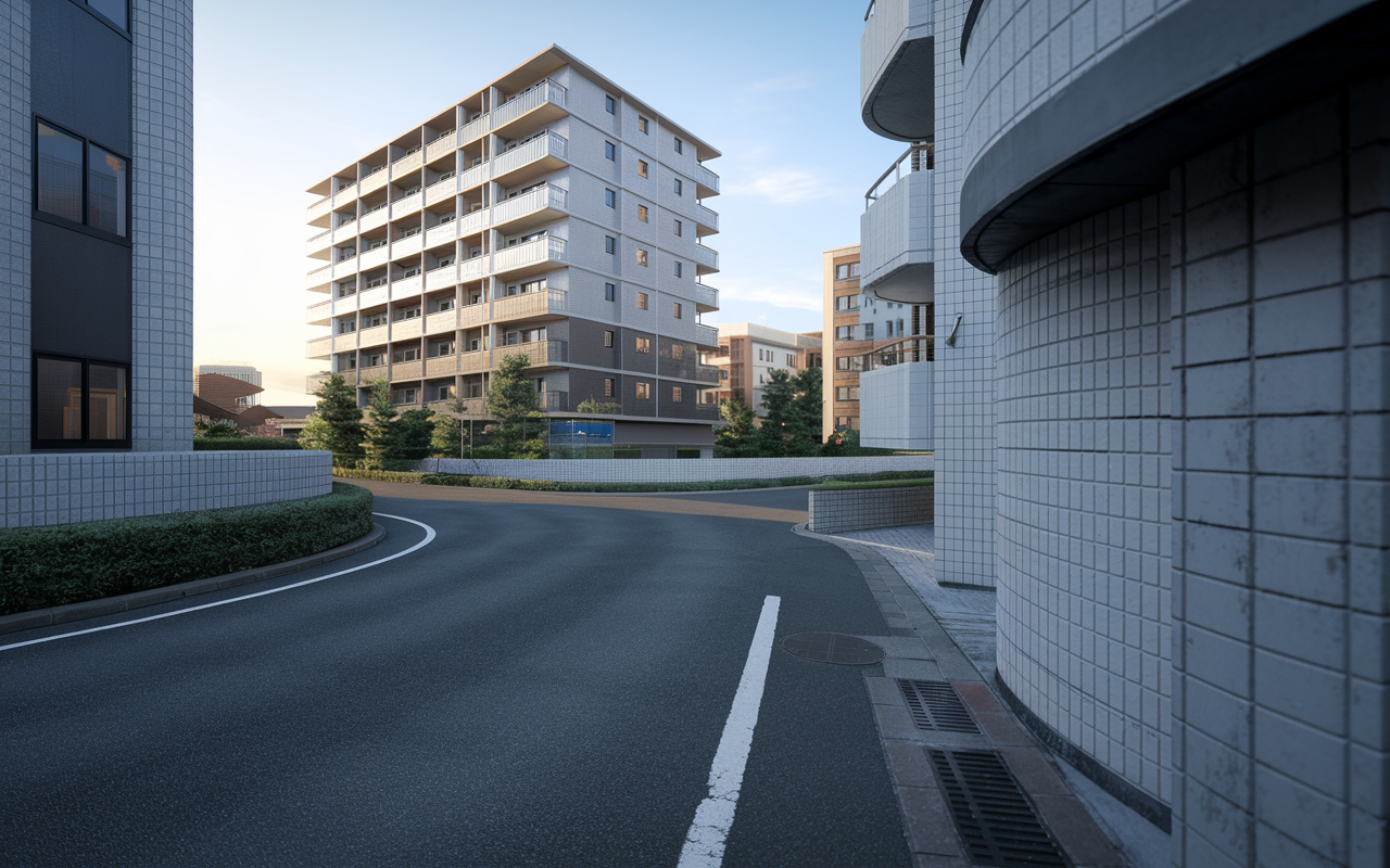 奈良市で一棟マンション売却を成功させたい？高額出口戦略の実務と相場の押さえ方の画像