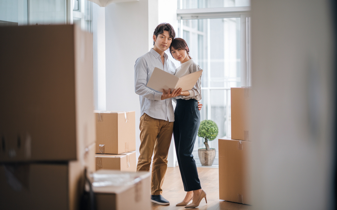 住宅をいま買うべき理由はある?建和は住宅購入の仲介手数料が最大無料ですの画像