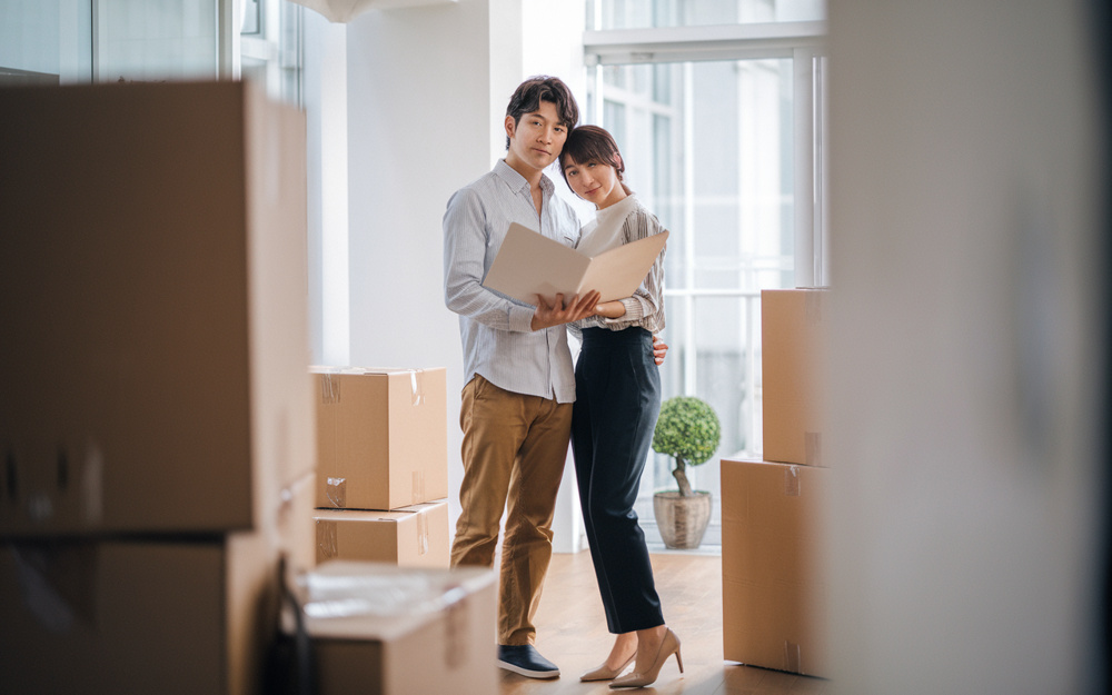 住宅をいま買うべき理由はある？建和は住宅購入の仲介手数料が最大無料ですの画像