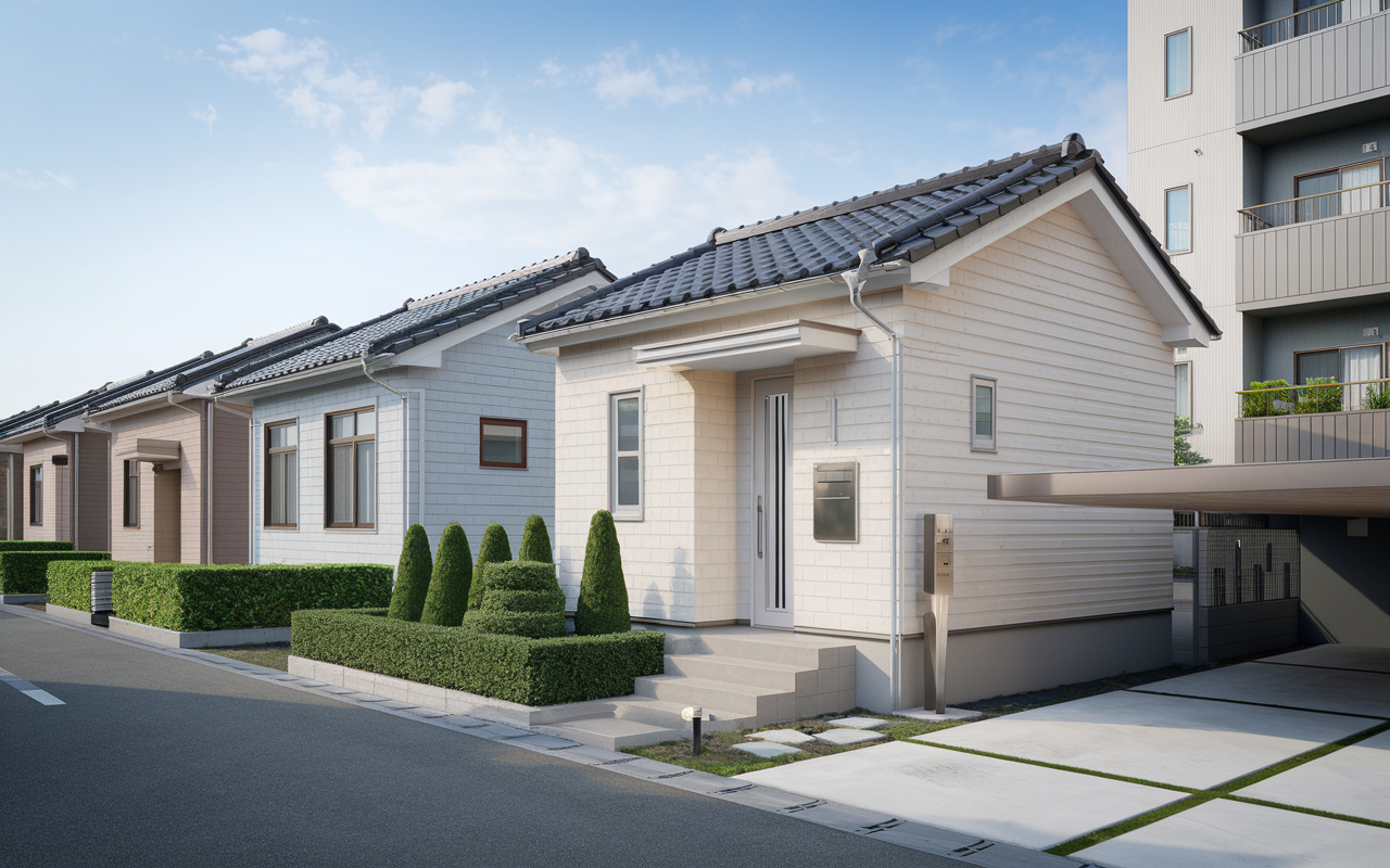 西宮市で離婚と住宅ローン共同名義に悩む方へ！連帯債務を売却で解消する具体的手順を解説の画像
