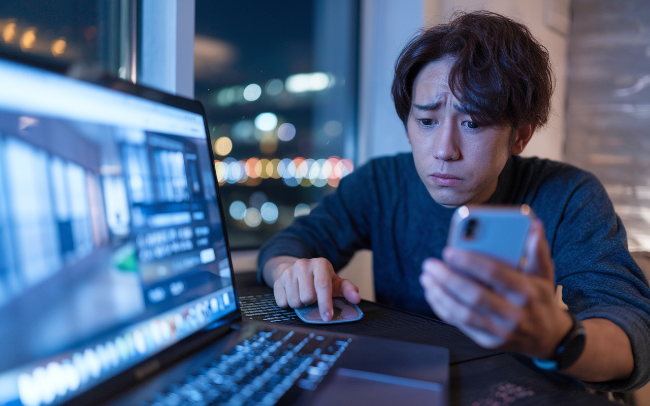 AI不動産アプリは安全？情報の偏りの見抜き方を解説の画像