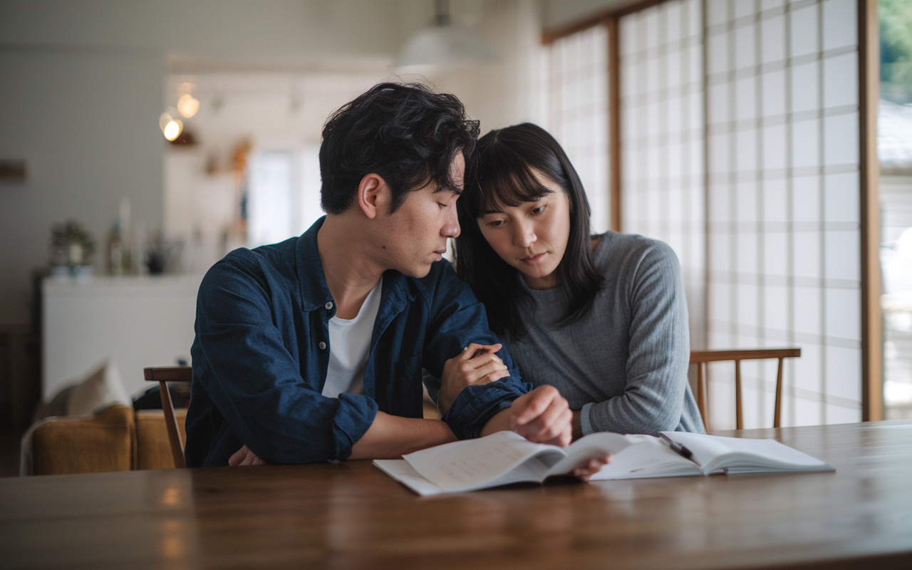 注文住宅の間取りはどう考える？基本的な考え方と押さえたいポイントの画像