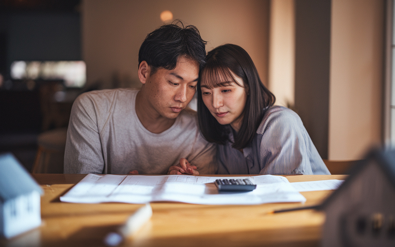 注文住宅の間取りで賢くコストダウンする方法は?予算内で後悔しないアイデアを解説の画像