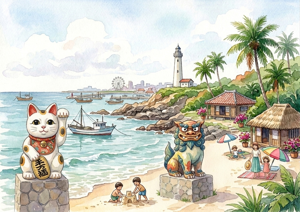 今日は　招き猫の日ですの画像