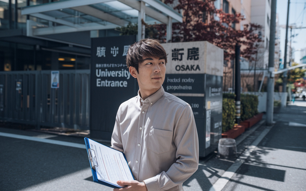 大阪公立大学杉本キャンパス周辺で賃貸経営を検討中の方へ！空室対策のポイントを押さえて安定運用を目指す方法の画像