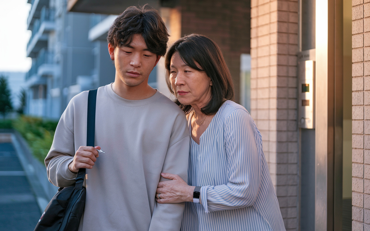 大阪公立大学杉本キャンパス周辺の賃貸は安全?住吉区杉本町エリアの治安と防犯ポイントを解説の画像
