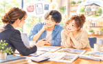 手付金が用意できないときの対処法！貯金がない人は誰に相談？担当へ伝えるべきかの画像