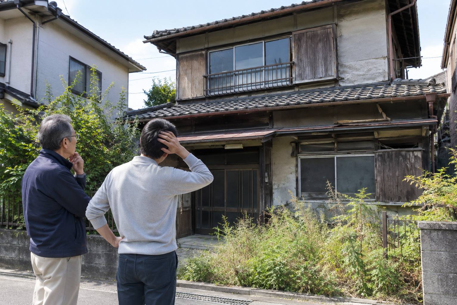 【2026】京都市の空き家相続売却はどうする?3000万円特別控除で手取りを増やす方法の画像