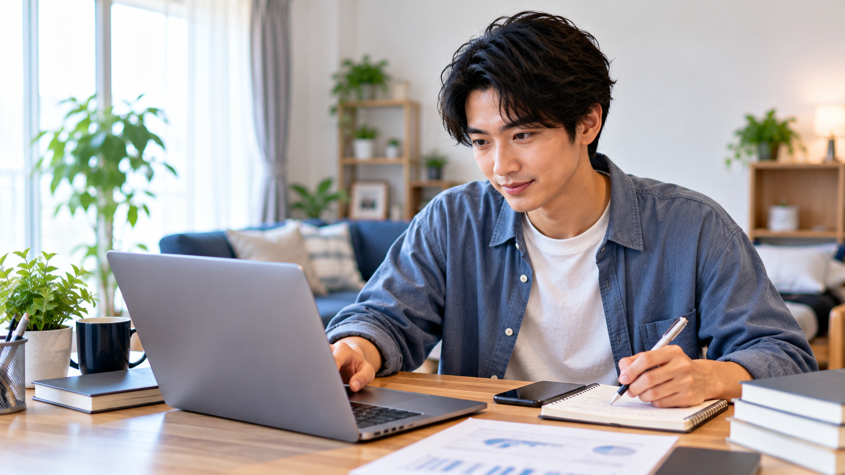会社員の副業収入は賃貸審査で合算できる?給与+副業・収入証明・確定申告を解説の画像