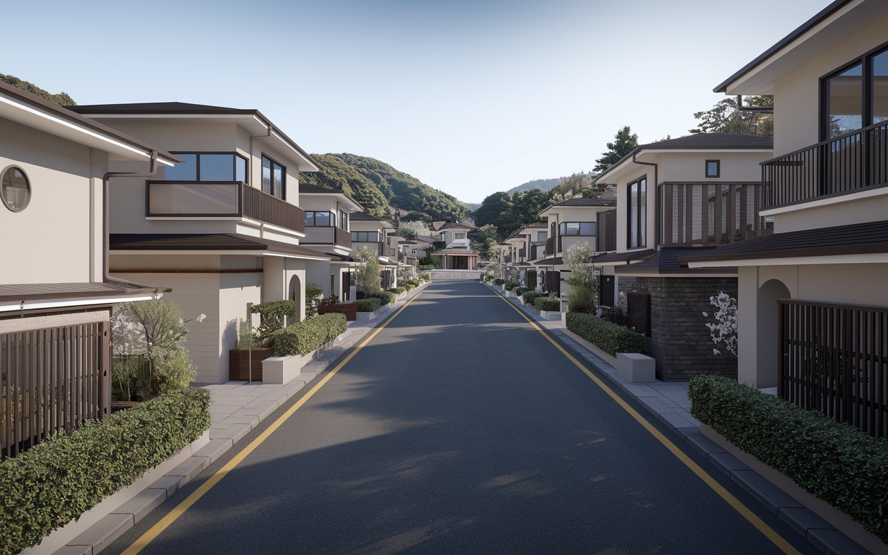 金利上昇で景気はどう変わる？住宅市場への影響と今後の見通しの画像