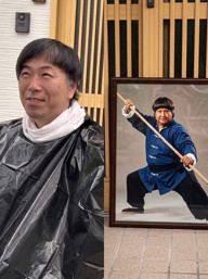 たまに行われるらしい儀式の画像