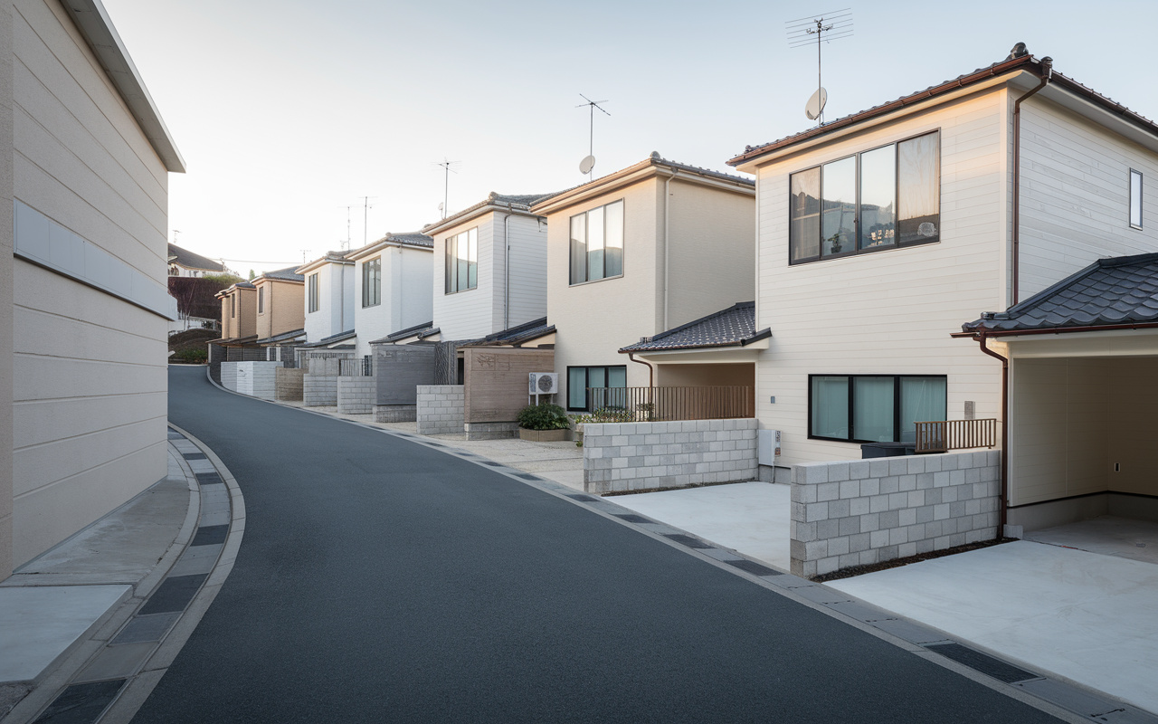 住宅価格上昇はいつまで続く？今後の見通しとマイホーム購入の判断軸の画像